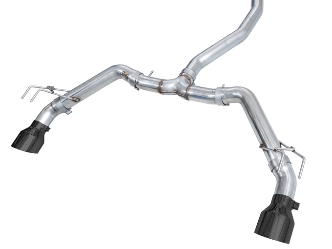 Track Edition Exhaust <br>23-25 Acura Integra, 22-25 Honda Civic