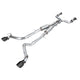 Track Edition Exhaust <br>23-25 Nissan Z