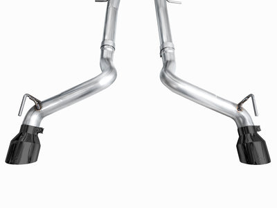 Track Edition Exhaust <br>23-25 Nissan Z