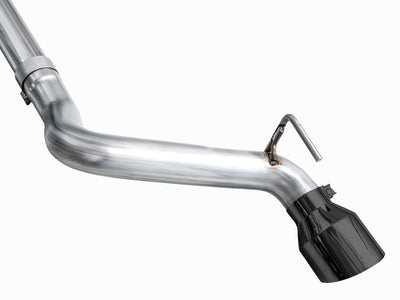 Track Edition Exhaust <br>23-25 Nissan Z