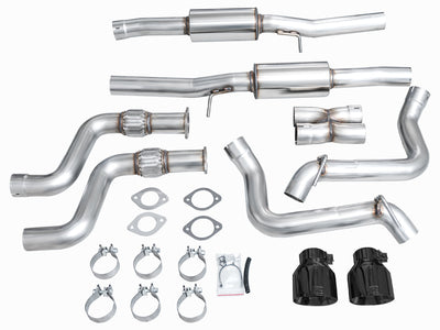 Track Edition Exhaust <br>23-25 Nissan Z
