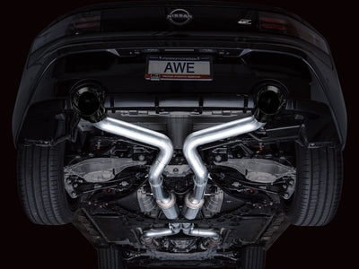 Track Edition Exhaust <br>23-25 Nissan Z