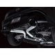 Track Edition Exhaust <br>23-25 Nissan Z