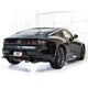 Track Edition Exhaust <br>23-25 Nissan Z