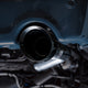 0FG Non-Resonated Catback <br>21-24 Ford F-150