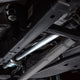 0FG Non-Resonated Catback <br>21-24 Ford F-150