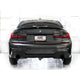 Track Edition Axleback Exhaust <br>19-24 BMW 330i xDrive 330i, 21-24 430i