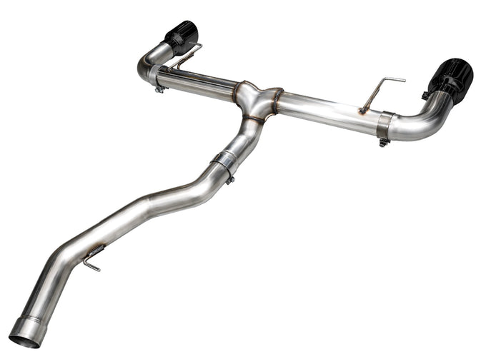 Track Edition Axleback Exhaust <br>19-24 BMW 330i xDrive 330i, 21-24 430i