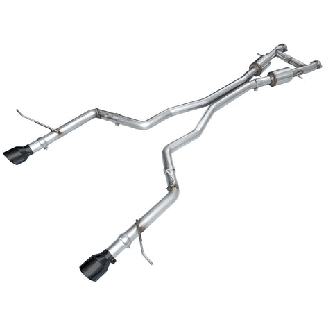 Track Edition Exhaust <br>11-24 Dodge Durango