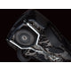 Track Edition Exhaust <br>11-24 Dodge Durango