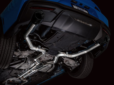 Track Edition Exhaust <br>24-25 Ford Mustang
