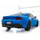 Track Edition Exhaust <br>24-25 Ford Mustang