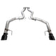 Track Edition Exhaust <br>24-25 Ford Mustang