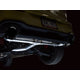 Track Edition Exhaust <br>22-24 Volkswagen GTI