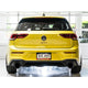Track Edition Exhaust <br>22-24 Volkswagen GTI
