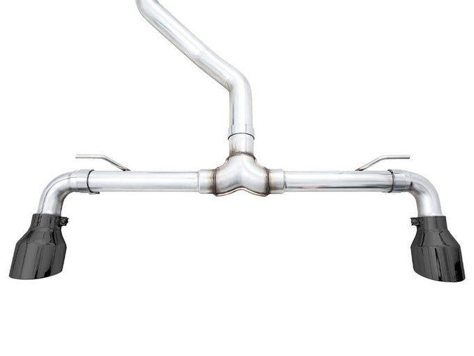 Track Edition Exhaust <br>22-24 Volkswagen GTI