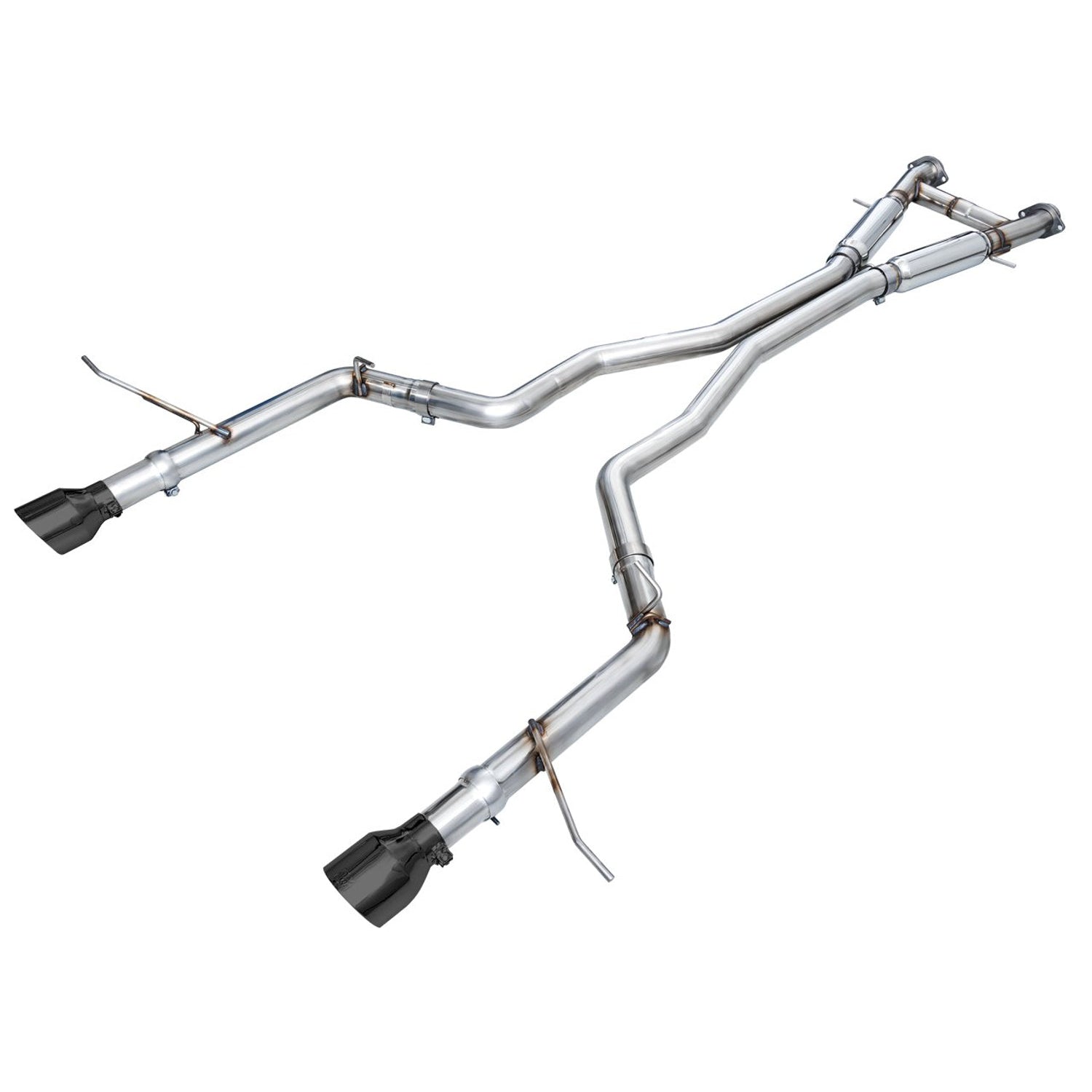 Track Edition Exhaust <br>21-24 Dodge Durango