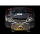 Track Edition Exhaust <br>11-13 Porsche Panamera