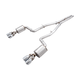Touring Edition Exhaust <br>17-23 Dodge Challenger