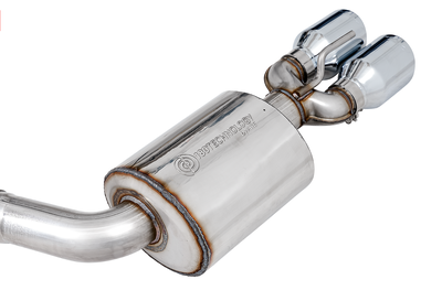 Touring Edition Exhaust <br>17-23 Dodge Challenger