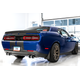 Touring Edition Exhaust <br>17-23 Dodge Challenger