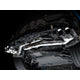 Track Edition Exhaust <br>20-25 Chevrolet Corvette