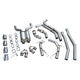 Track Edition Exhaust <br>20-24 Audi S6 S7 Sportback