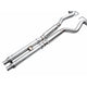 Track Edition Exhaust <br>24-25 Ford Mustang