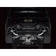 Track Edition Exhaust <br>24-25 Ford Mustang