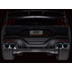 Track Edition Exhaust <br>24-25 Ford Mustang
