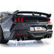 Track Edition Exhaust <br>24-25 Ford Mustang