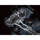 Track Edition Catback Exhaust <br>21-25 BMW M3 M4