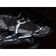 Track Edition Catback Exhaust <br>21-25 BMW M3 M4
