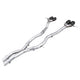 Track Edition Catback Exhaust <br>21-25 BMW M3 M4