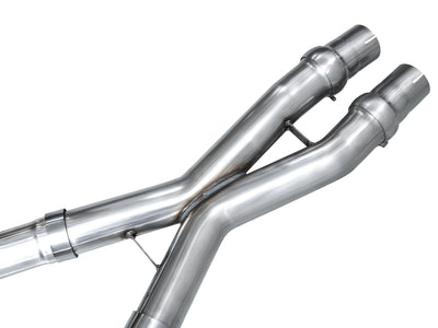 Track Edition Exhaust <br>23-25 BMW M2