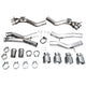 Track Edition Exhaust <br>23-25 BMW M2