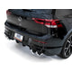 Track Edition Exhaust <br>22-24 Volkswagen Golf R