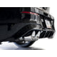 Track Edition Exhaust <br>22-24 Volkswagen Golf R