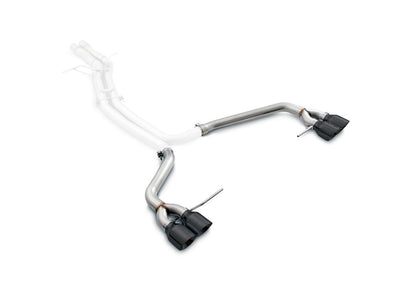 Track Edition Axle-back Exhaust <br>15-18 Porsche Macan