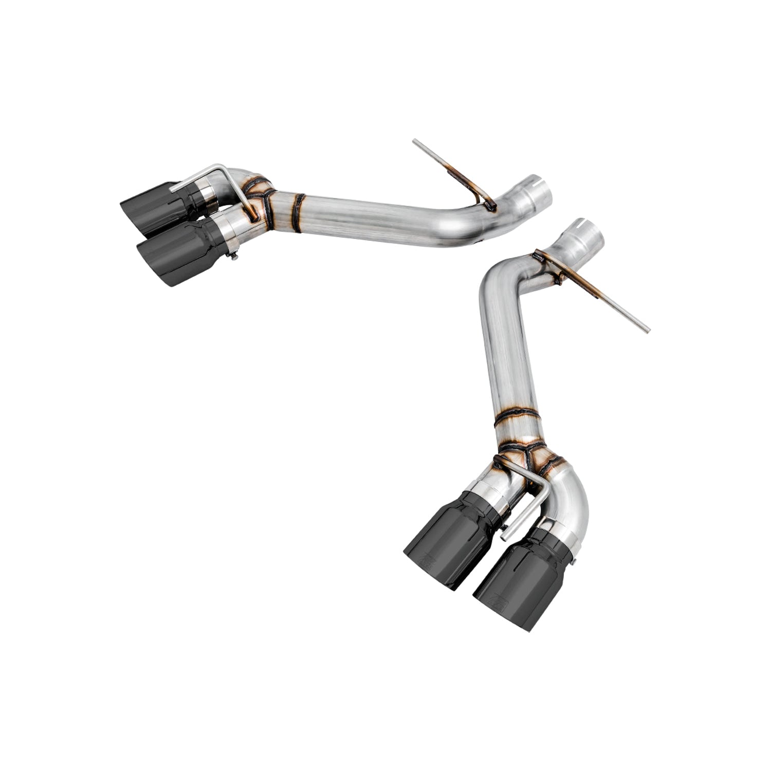 Track Edition Axle-back Exhaust <br>16-24 Chevrolet Camaro