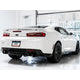 Track Edition Axle-back Exhaust <br>16-24 Chevrolet Camaro