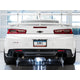 Touring Edition Cat-back Exhaust <br>16-24 Chevrolet Camaro