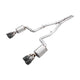Touring Edition Exhaust <br>15-23 Dodge Challenger