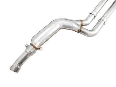Track Edition Exhaust <br>20-24 BMW M340i M340i xDrive, 21-25 M440i xDrive