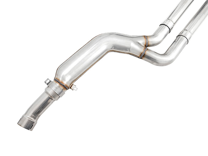 Track Edition Exhaust <br>20-24 BMW M340i M340i xDrive, 21-25 M440i xDrive