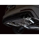 Track Edition Exhaust <br>20-24 Audi S6 S7 Sportback