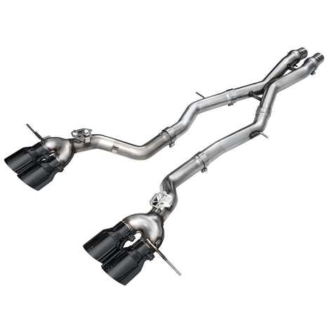 Track Edition Exhaust <br>23-25 BMW M2