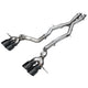 Track Edition Exhaust <br>23-25 BMW M2
