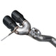 Track Edition Exhaust <br>23-25 BMW M2