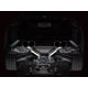 Track Edition Exhaust <br>23-25 BMW M2